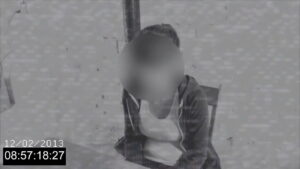 Her Name Was Torment