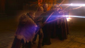 Mythica: The Darkspore