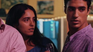 Mektoub, My Love: Canto Uno