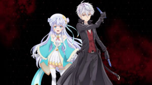 The World’s Finest Assassin Gets Reincarnated in Another World as an Aristocrat