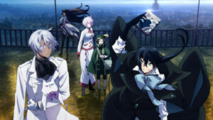 The Case Study of Vanitas