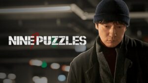 Nine Puzzles
