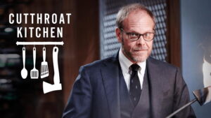 Cutthroat Kitchen