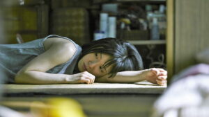 Shoplifters