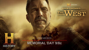 Kevin Costner’s The West