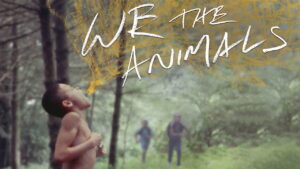 We the Animals