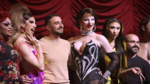 RuPaul’s Drag Race Live Untucked