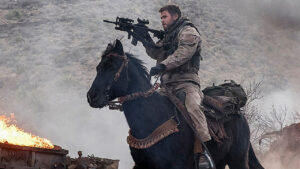 12 Strong