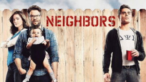 Neighbors