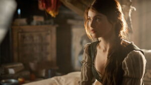 Hansel & Gretel: Witch Hunters