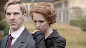 Parade’s End