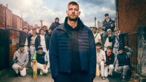Freddie Flintoff’s Field of Dreams