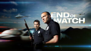 End of Watch