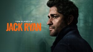 Tom Clancy’s Jack Ryan