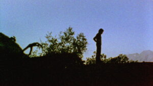 1974: The Possession of Altair