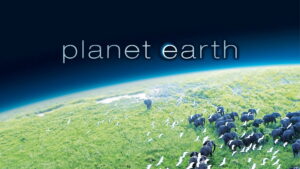 Planet Earth