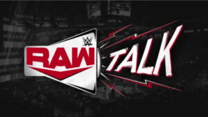WWE Raw Talk