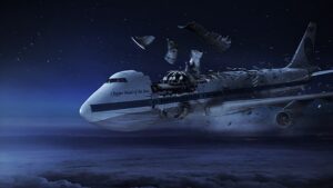 Air Crash Investigation Special Report