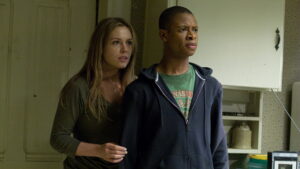 Vacancy 2: The First Cut