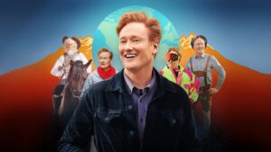 Conan O’Brien Must Go