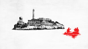 Alcatraz: Search for the Truth