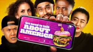 We Need to Talk About America