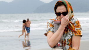 Reflections of a Blender