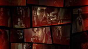 Anti-Kidnapping Unit