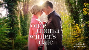 Once Upon a Winter’s Date