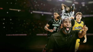 One Shot: Overtime Elite