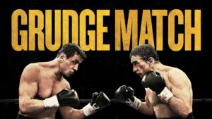 Grudge Match