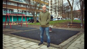 60 Days on the Estates