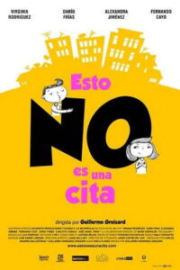 I’m Dating You Not