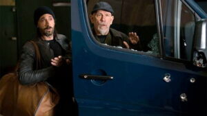 Bullet Head