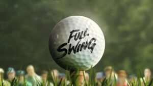 Full Swing (2023)