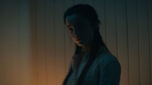 The Curse of Audrey Earnshaw