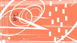 World of Tomorrow Episode Two: The Burden of Other People’s Thoughts