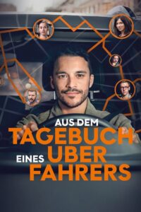Diary of an Uber Driver (DE)
