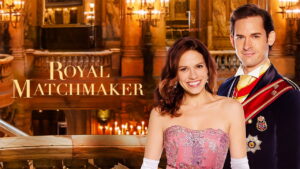 Royal Matchmaker
