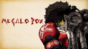 Megalobox