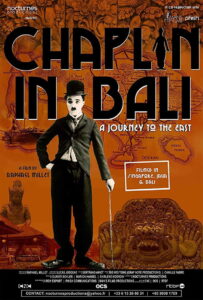 Chaplin in Bali