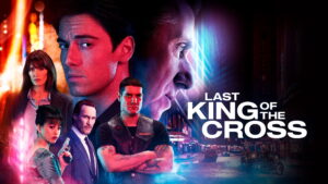 Last King of the Cross