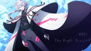 KADO: The Right Answer