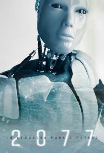 2077 – 10 Seconds To The Future!
