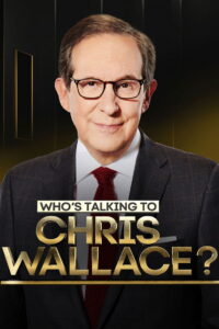 Who’s Talking To Chris Wallace