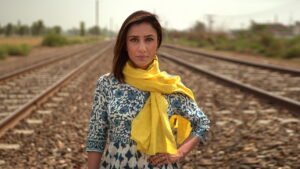 My Family, Partition and Me: India 1947