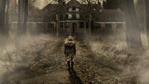 Haunted Hospital: Heilstatten