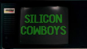Silicon Cowboys