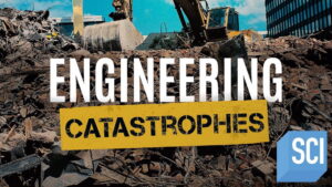 Engineering Catastrophes
