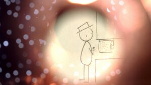 It’s Such a Beautiful Day